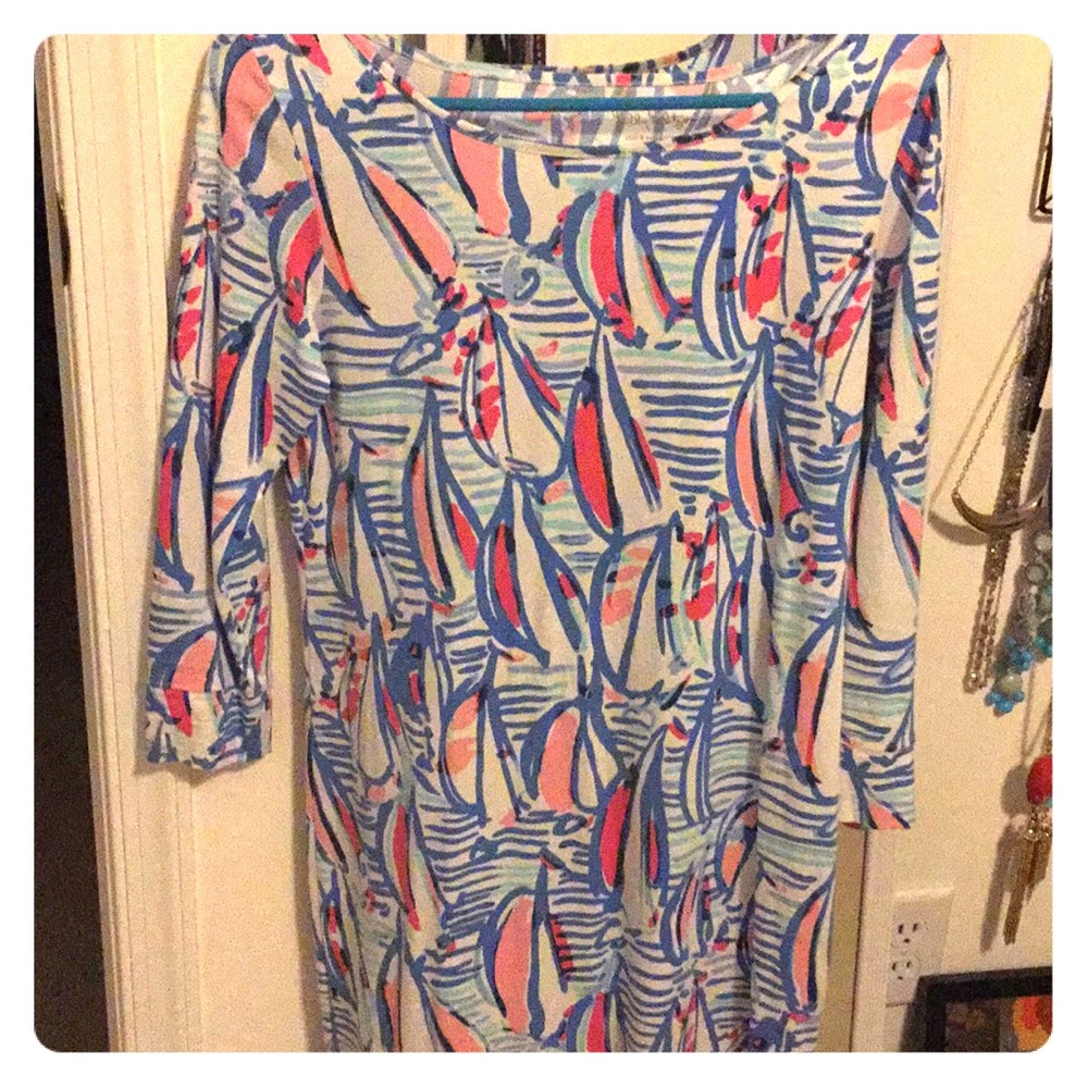 Lilly Pulitzer RRR Marlowe